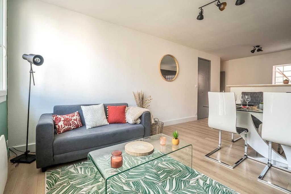Le Coursannais Apartment Exterior photo